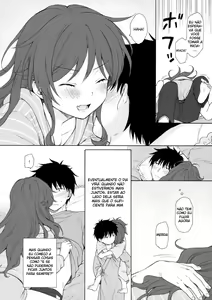 Page 21 of Ame no Ondo - preview thumbnail