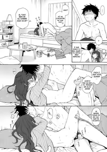 Page 33 of Ame no Ondo - preview thumbnail