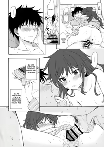 Page 43 of Ame no Ondo - preview thumbnail