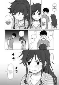 Page 12 of Anata no Komatta Kao ga Mitai. | Eu Quero Ver a Sua Carinha de Preocupado - preview thumbnail