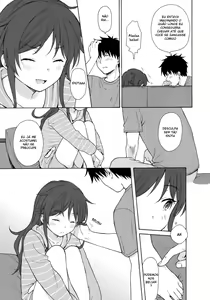 Page 15 of Anata no Komatta Kao ga Mitai. | Eu Quero Ver a Sua Carinha de Preocupado - preview thumbnail