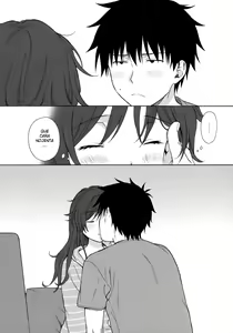 Page 16 of Anata no Komatta Kao ga Mitai. | Eu Quero Ver a Sua Carinha de Preocupado - preview thumbnail