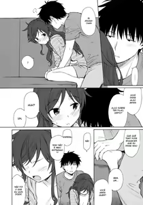 Page 22 of Anata no Komatta Kao ga Mitai. | Eu Quero Ver a Sua Carinha de Preocupado - preview thumbnail