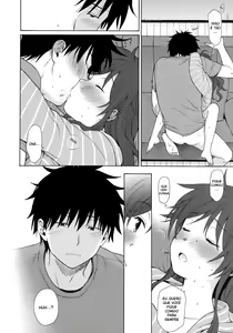 Page 34 of Anata no Komatta Kao ga Mitai. | Eu Quero Ver a Sua Carinha de Preocupado - preview thumbnail