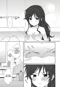 Page 5 of Anata no Komatta Kao ga Mitai. | Eu Quero Ver a Sua Carinha de Preocupado - preview thumbnail