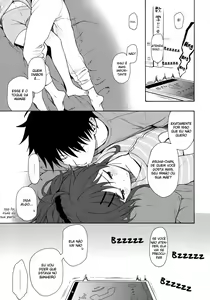 Page 2 of Home Made 2 | Caseiros 2 - preview thumbnail