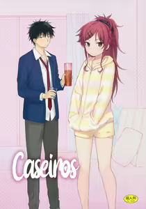 Home Made | Caseiros — hentai manga cover on Fhentai