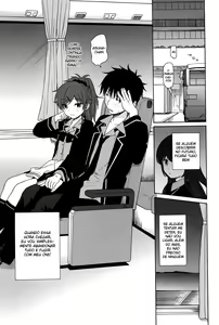 Page 42 of Kono Sekai no Owari made - preview thumbnail