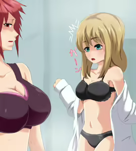 Page 256 of Pichipichi JK-tachi wa Okane de Kaechau - preview thumbnail