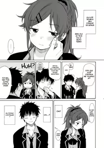 Page 16 of Good Morning Chiba - preview thumbnail