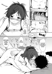 Page 38 of Good Morning Chiba - preview thumbnail