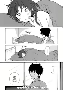 Page 52 of Good Morning Chiba - preview thumbnail