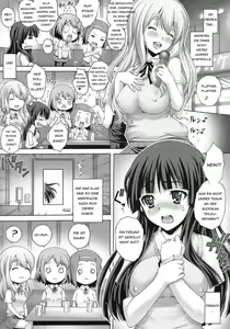 Page 10 of Inran！ - preview thumbnail