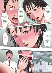 Page 23 of Kaa-san ni Kokurareta! | Mamá se me declara! - preview thumbnail