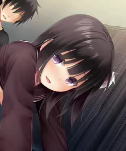 Page 263 of Neko to Tengu Docchi ga Osuki? 3 - preview thumbnail