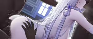 Page 8 of Illustrious Rankou 2 - preview thumbnail