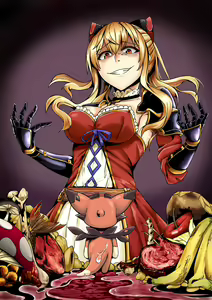 Fetish Fantasy — hentai manga cover on Fhentai