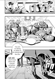 Page 2 of Fetish Fantasy - preview thumbnail