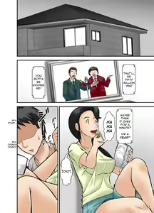 Page 2 of Futsuu no Shufu ga Fuuzoku ni Ochita Riyuu ~Musuko Hen~ Sono Ni | Why This Ordinary Housewife Resorted to Sex Work ~Son Edition~ Part Two - preview thumbnail