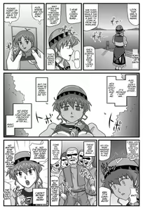 Page 2 of Burg no Benkihime 6 | The Cumdumpster Princess of Burg 6 - preview thumbnail