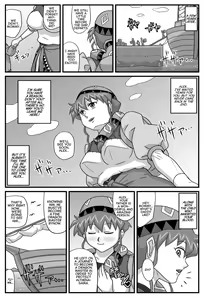 Page 28 of Burg no Benkihime 6 | The Cumdumpster Princess of Burg 6 - preview thumbnail
