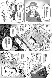 Page 20 of Ryona Magic Show - preview thumbnail