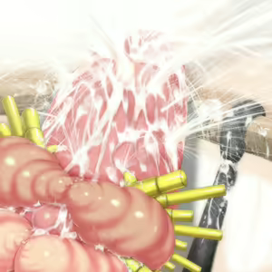 Page 16 of Ojou-sama no Fumoto no Maid Mura Kouhen 3 ~Oppai ga Hatten Shite Machi ni Narimashita~ - preview thumbnail