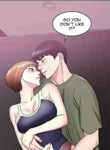 Page 9 of Swimpool | IS IT OKAY TO GET WET? Ch. 14 - preview thumbnail
