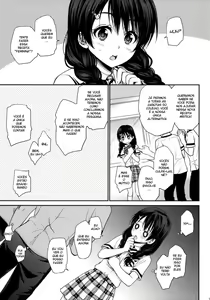 Page 15 of Shokuyoku Zenkai! - preview thumbnail