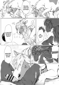 Page 2 of Gypsy Pussy - preview thumbnail