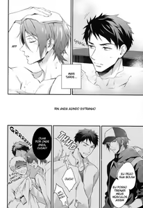 Page 3 of Sousuke no Kata wa Ore ga Mamoru! - preview thumbnail