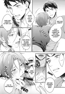 Page 5 of Sousuke no Kata wa Ore ga Mamoru! - preview thumbnail