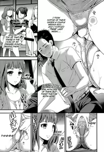 Page 3 of Angel Beast - preview thumbnail