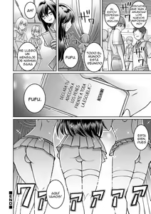 Page 16 of Otokonoko Saimin Gakuen - preview thumbnail