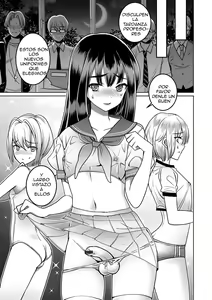 Page 7 of Otokonoko Saimin Gakuen - preview thumbnail