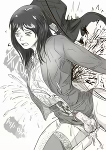 Page 44 of The case of crossdresser murder - preview thumbnail