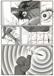 Page 52 of The case of crossdresser murder - preview thumbnail