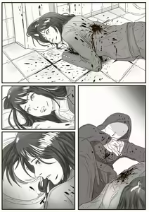 Page 57 of The case of crossdresser murder - preview thumbnail
