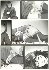 Page 58 of The case of crossdresser murder - preview thumbnail