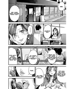 Page 4 of Boku no Mamakatsu! Ch. 1-3 - preview thumbnail