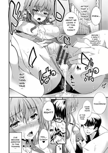 Page 161 of Kimisen - preview thumbnail