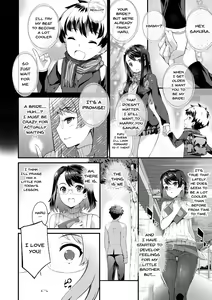 Page 185 of Kimisen - preview thumbnail