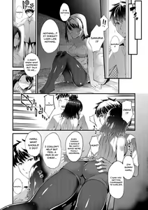 Page 187 of Kimisen - preview thumbnail