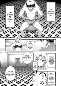 Page 22 of Kimisen - preview thumbnail