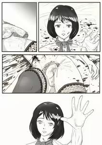 Page 39 of The case of crossdresser murder - preview thumbnail