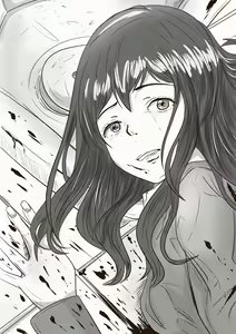 Page 57 of The case of crossdresser murder - preview thumbnail