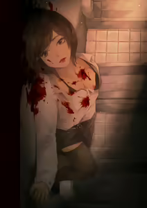 Page 63 of The case of crossdresser murder - preview thumbnail