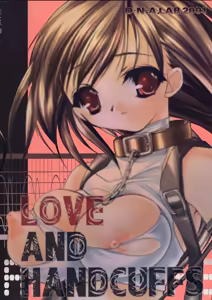 Page 48 of LOVE AND HANDCUFFS - preview thumbnail