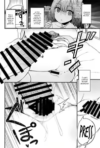 Page 13 of Ninshiki Kakusei Somnophilia - preview thumbnail