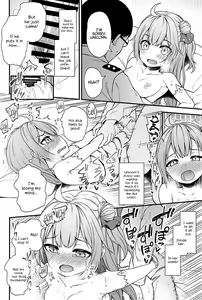 Page 17 of Ninshiki Kakusei Somnophilia - preview thumbnail